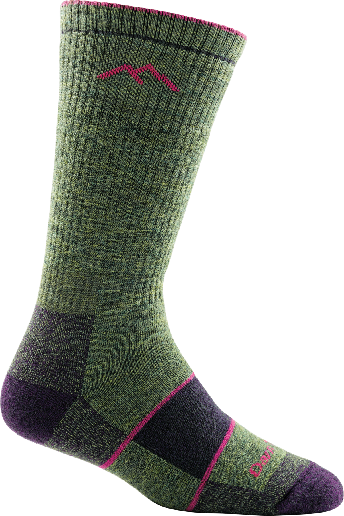 W Hiking Boot Sock