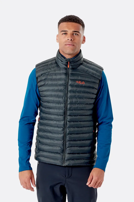 Cirrus Vest