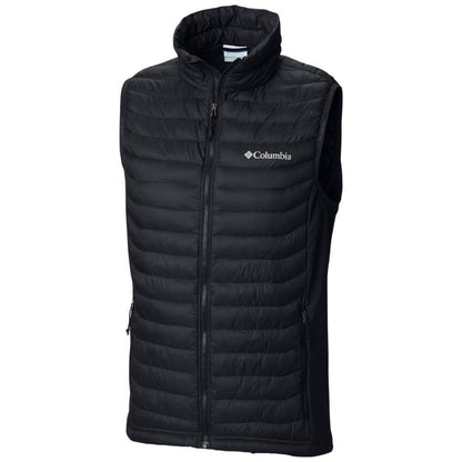 Powder Pass Vest