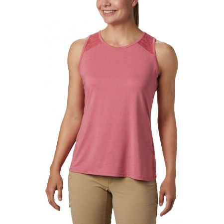 Women's Peak to Point Tank