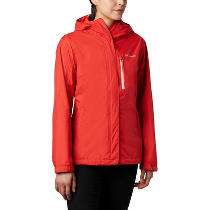 Women's Pouring Adventure II Jacket