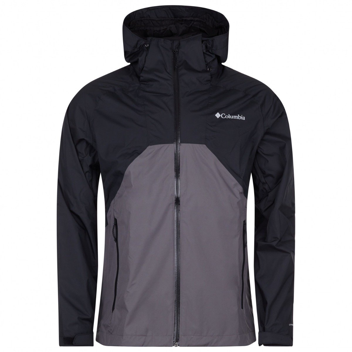 Rain Scape Jacket