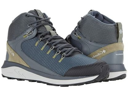 Trailstorm Mid Waterproof