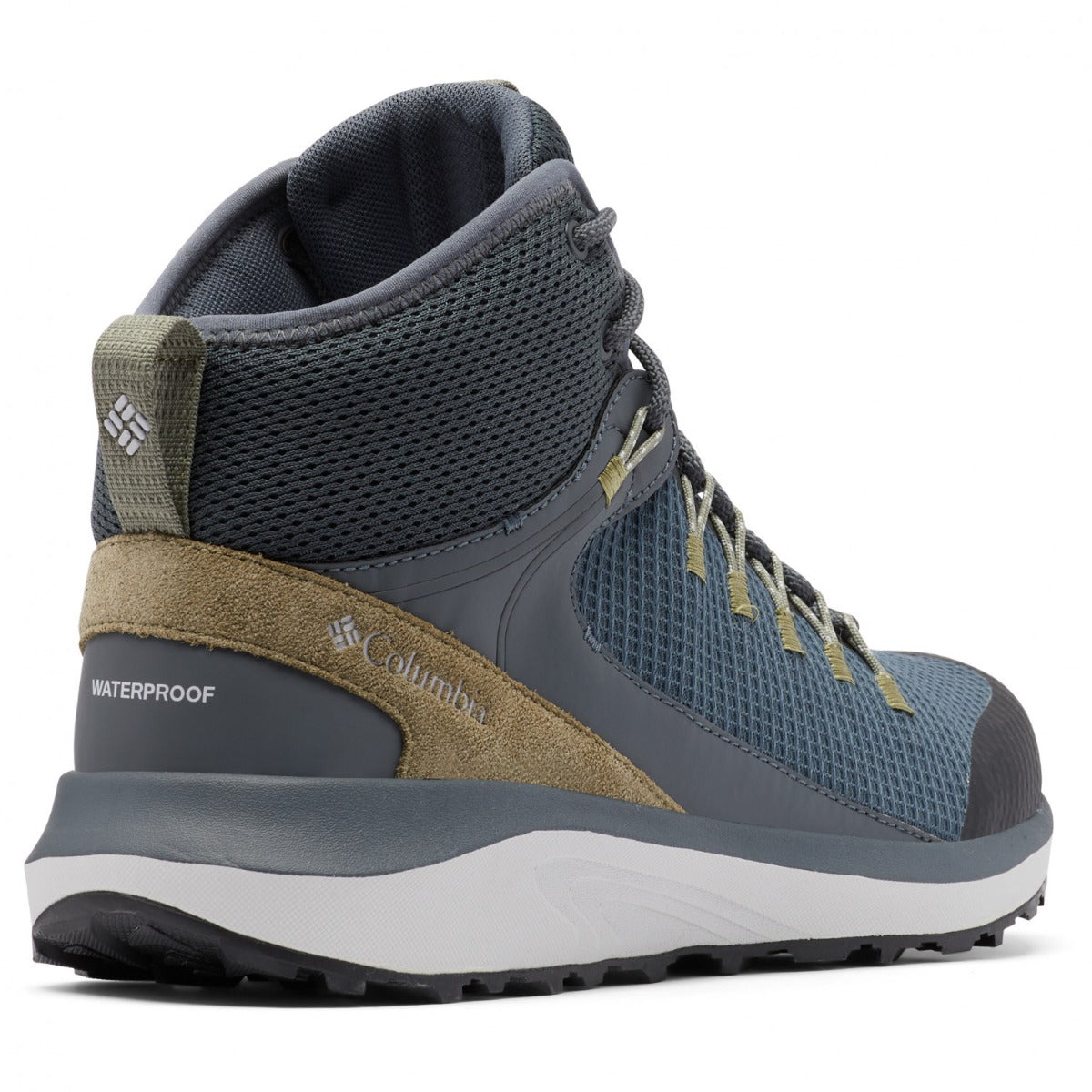 Trailstorm Mid Waterproof