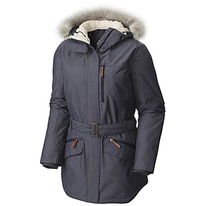 W Carson Pass II Jacket