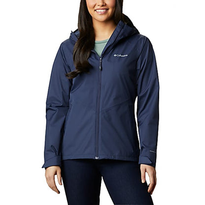 Women's Inner Limits II Jacket