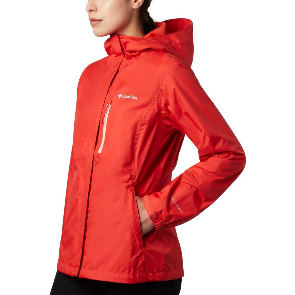 Women's Pouring Adventure II Jacket