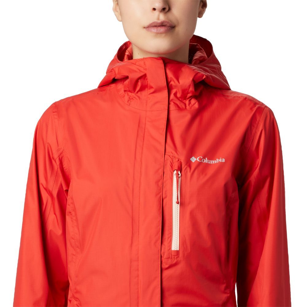 Women's Pouring Adventure II Jacket