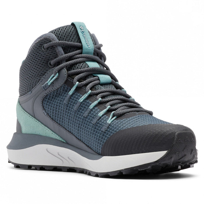 Women's Trailstorm Waterproof Mid