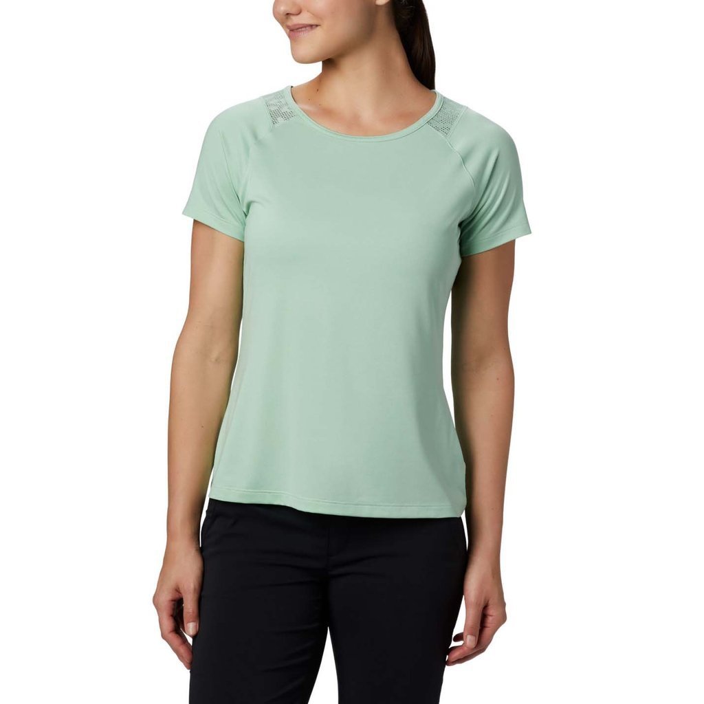 Women's Peak to Point Short Sleeve Tee