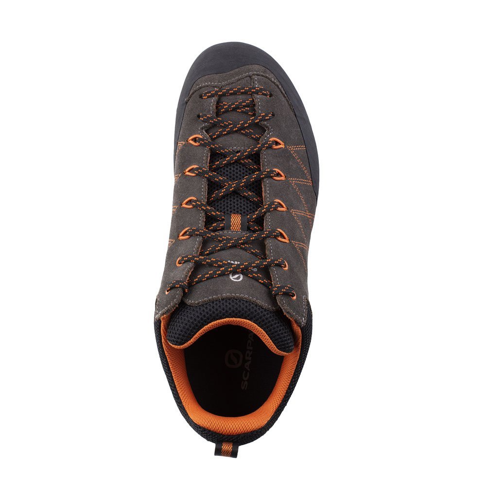 Crux Shoe