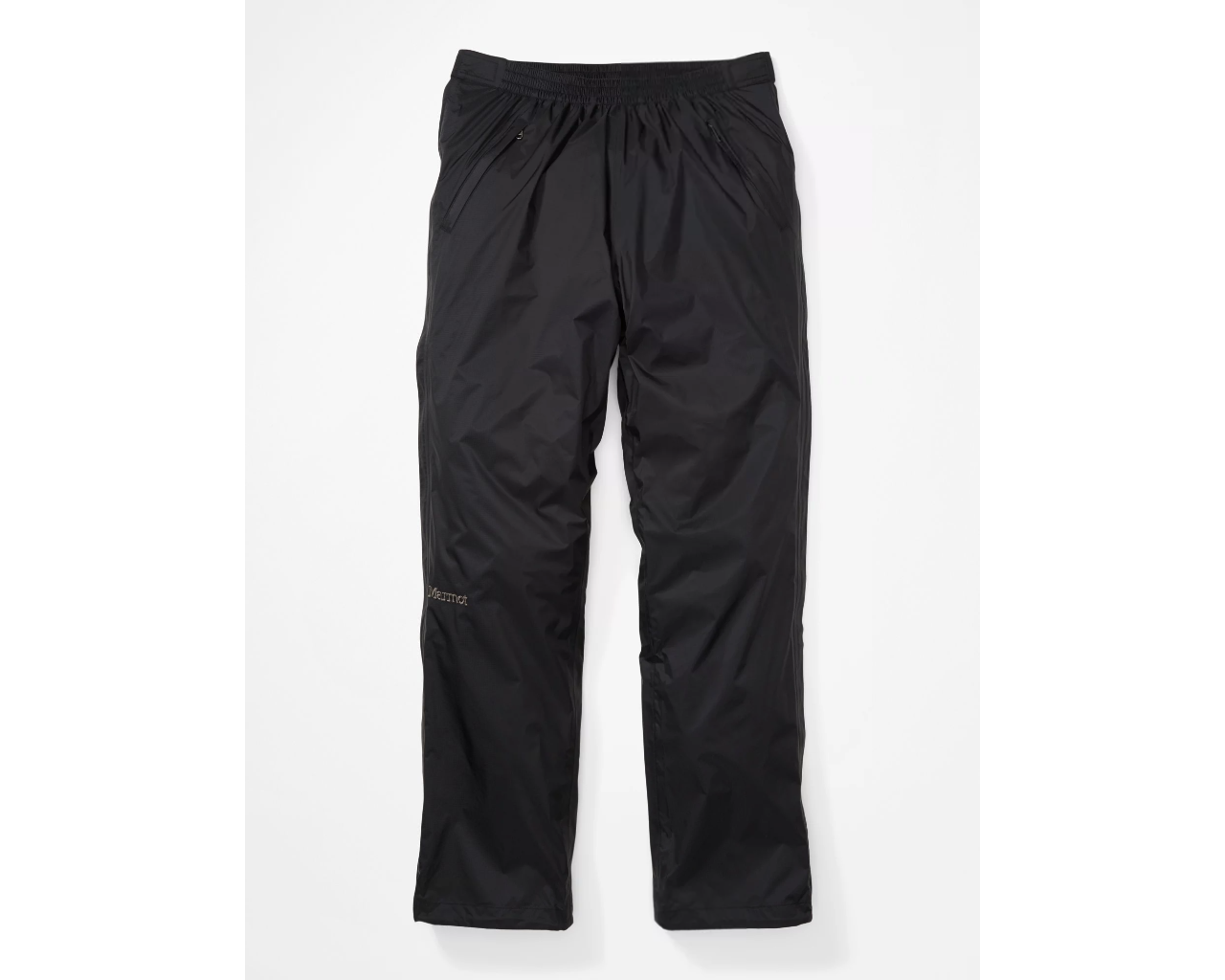 Marmot waterproof trousers online