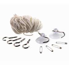 Mosquito Net Hanging Kit