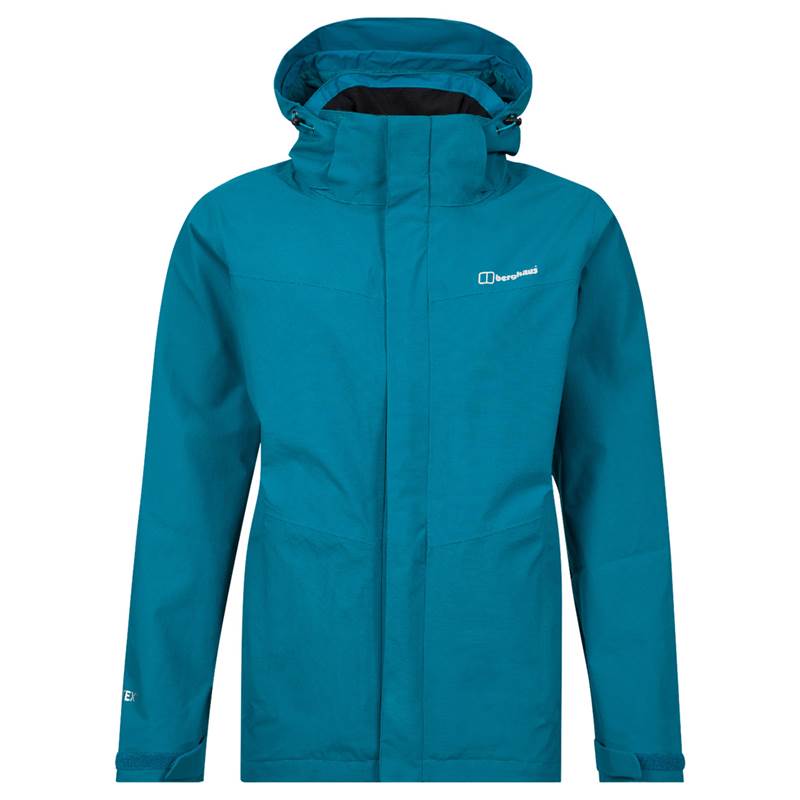 Women's Hillwalker Jacket Gore-Tex