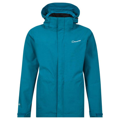 Women's Hillwalker Jacket Gore-Tex