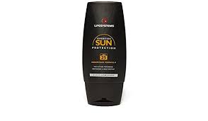 Mountain 25 Sun Protection