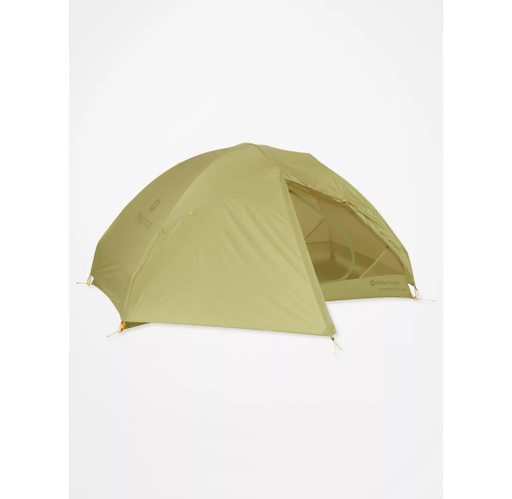 tungsten ultra light 2 person tent