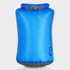 Ultra Light Dry Bag 5 Litre