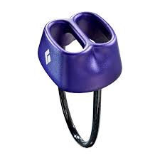 ATC Belay Device Purple