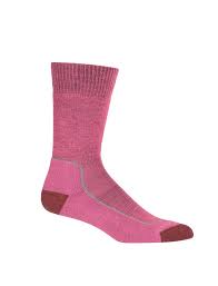 Women's Hike+ Medium Crew Sock