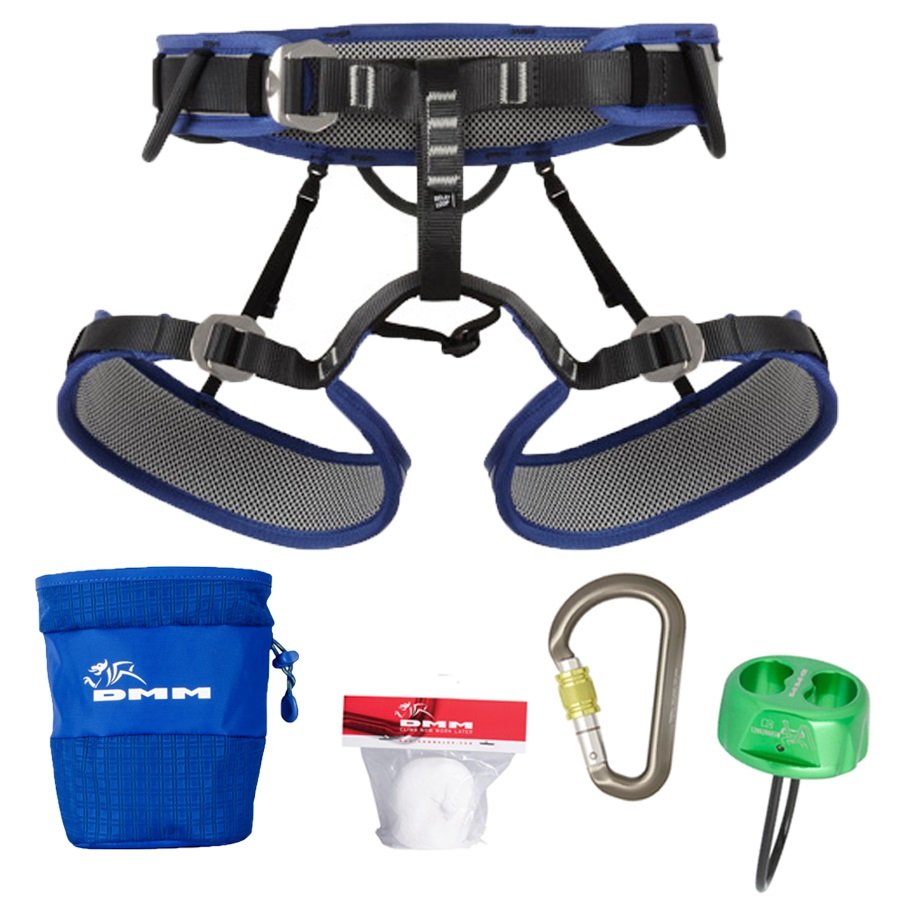 Viper 2 Harness Pack