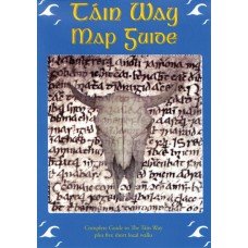 The Tain Way Map Guide
