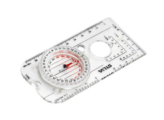 Expedition 4 Military Compass