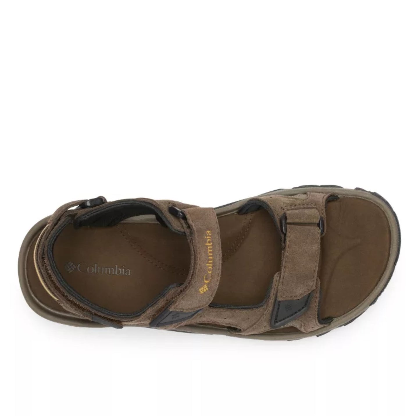 Santiam 3 Sandal