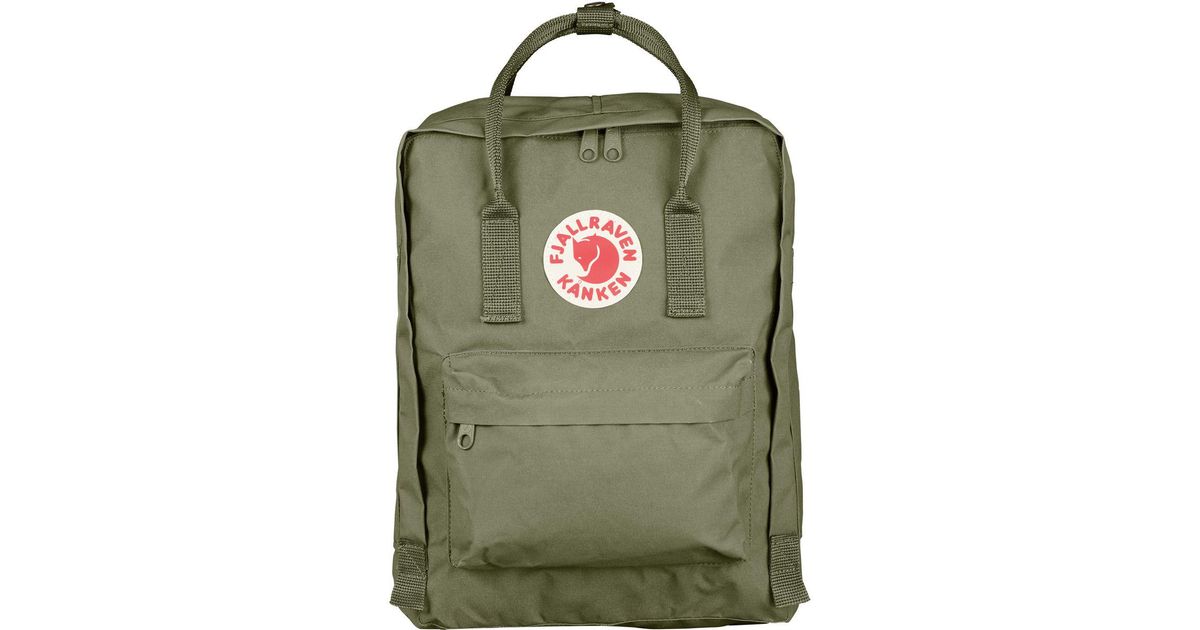 Classic Kanken 16L