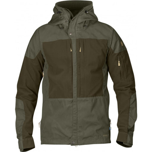 Men's Waterproof Jackets & Rain Jackets for Hiking & Climbing Ireland ...