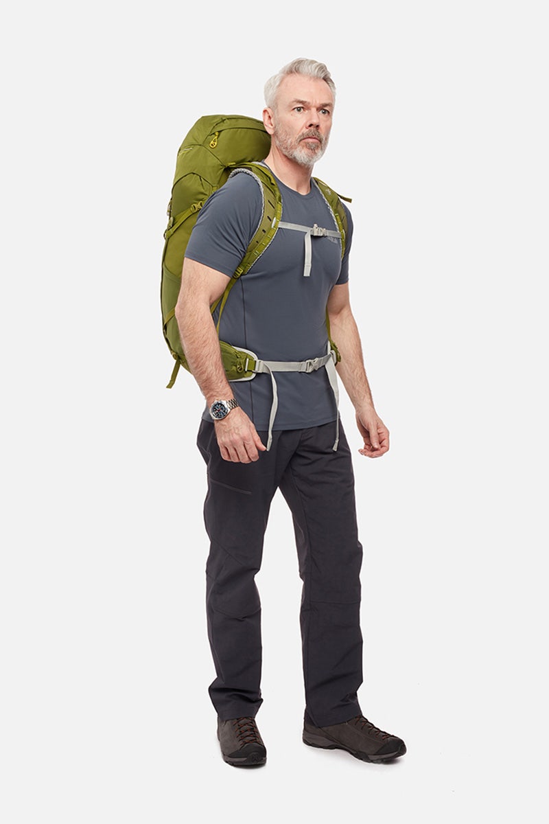 Airzone Trek Plus 35-45L