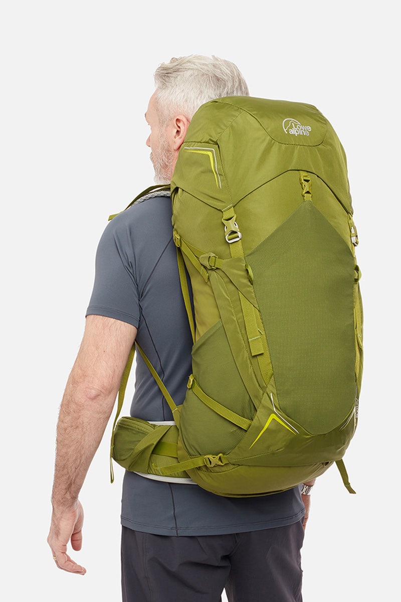 Airzone Trek Plus 35-45L