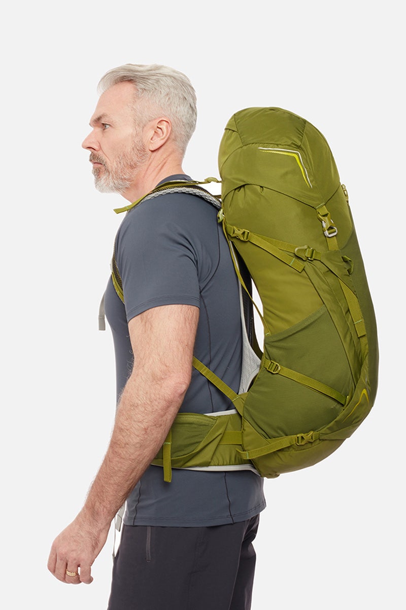 Airzone Trek Plus 35-45L