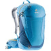 futura 28l azure steel hiking backpack