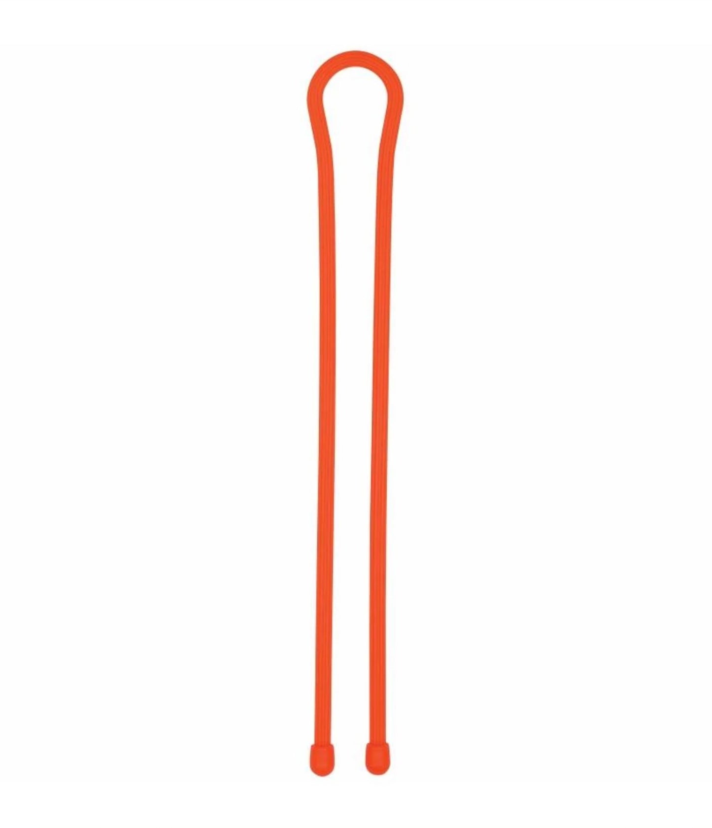 Gear Tie 24" 2-Pk Orange