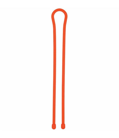 Gear Tie 24" 2-Pk Orange