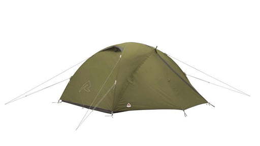 lodge 2 person camping tent