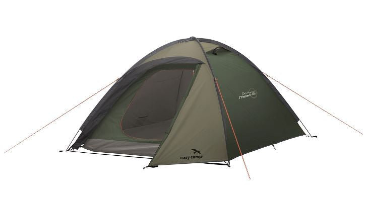 Meteor 300 Rustic Green