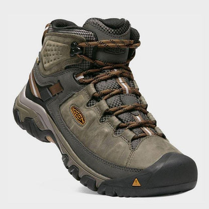 Targhee III Mid