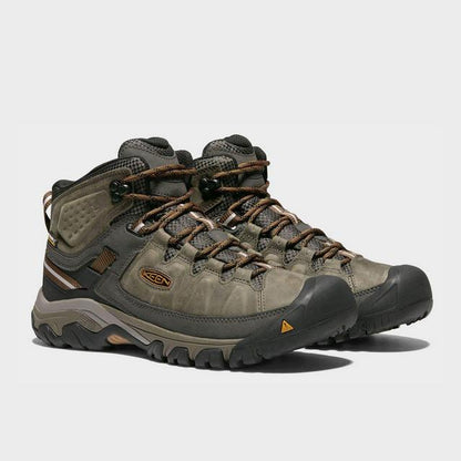 Targhee III Mid