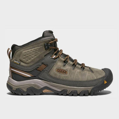 Targhee III Mid