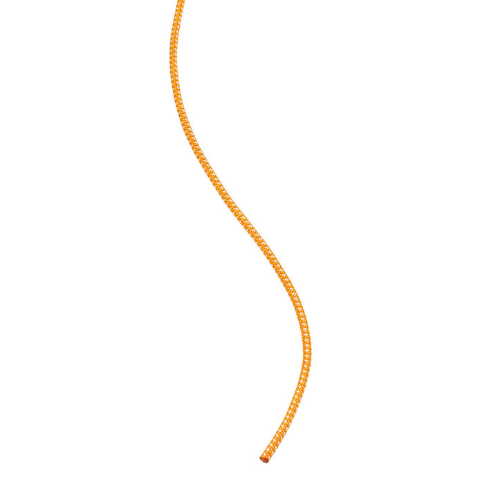 4mm Cord Orange Per Meter