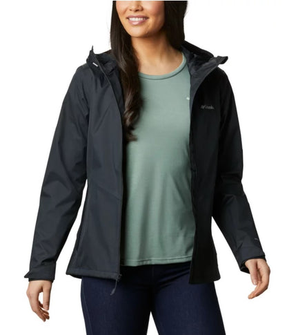 Women's Inner Limits II Jacket