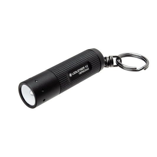 K2 Keyring light