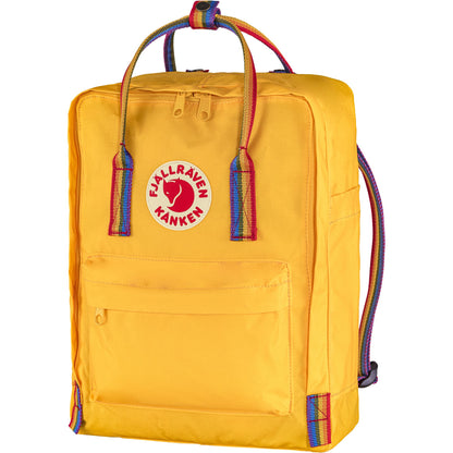 rainbow kanken classic 