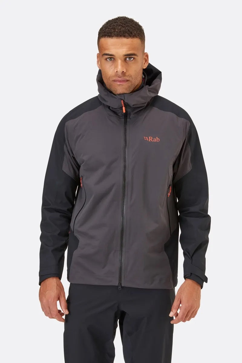 Kinetic Alpine 2.0 Jacket