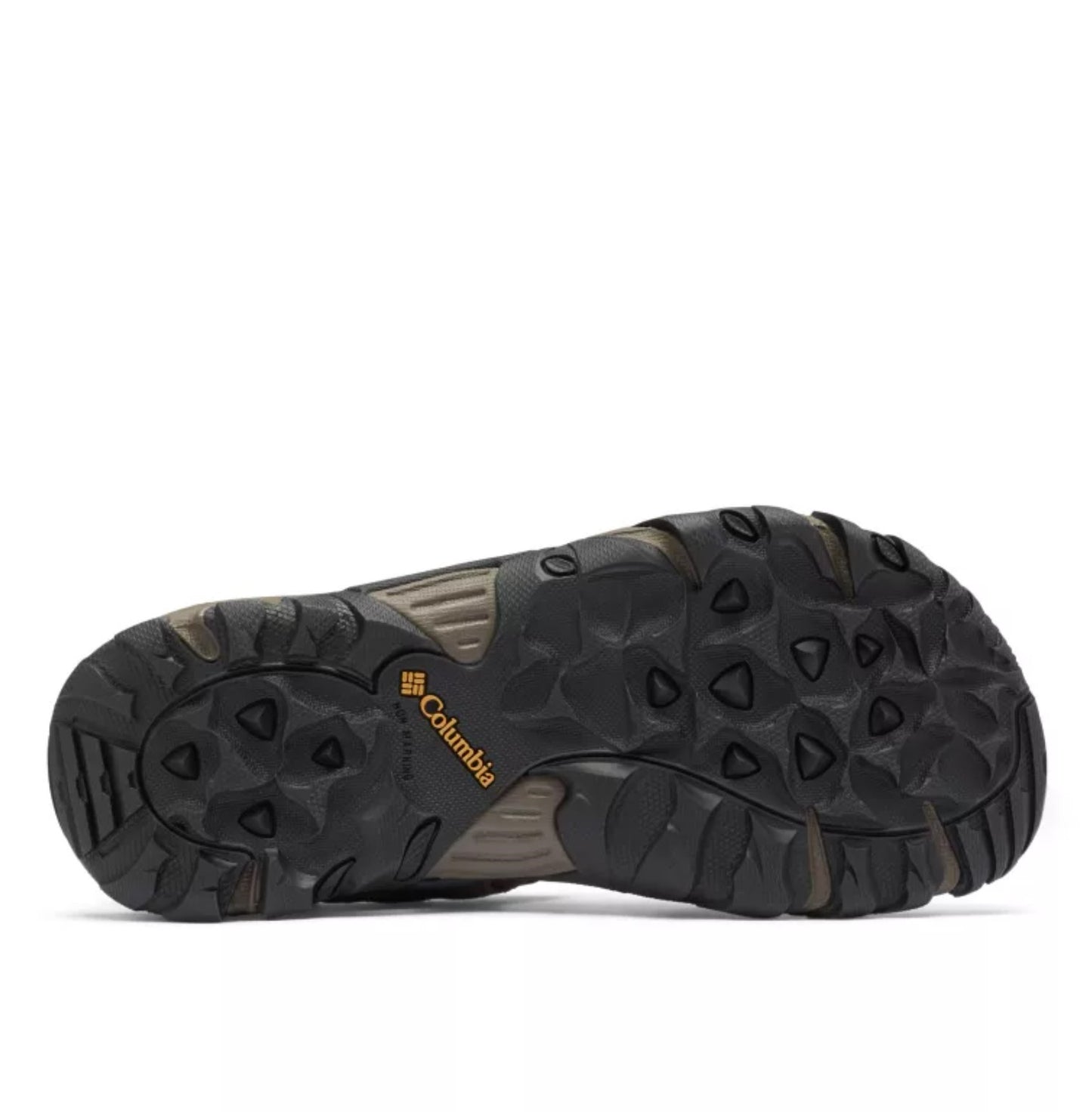 Santiam 3 Sandal