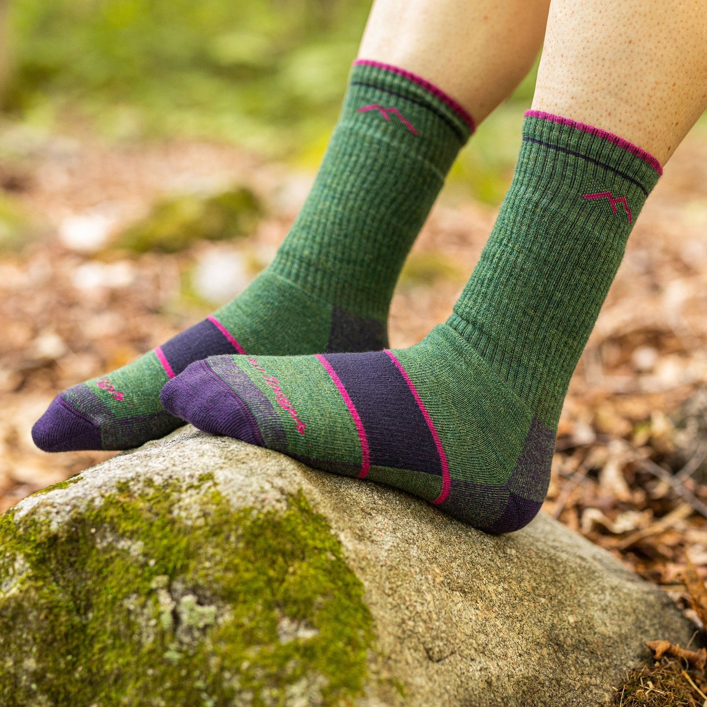 W Hiking Boot Sock