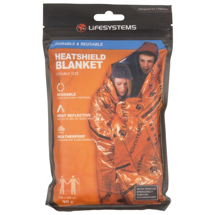 Heatshield Blanket