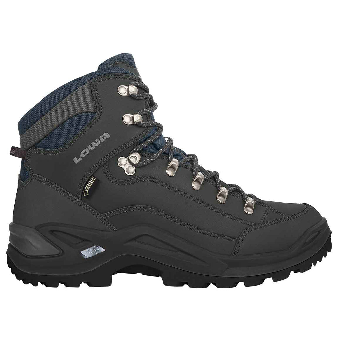 Renegade Gore Tex Boot Basecamp